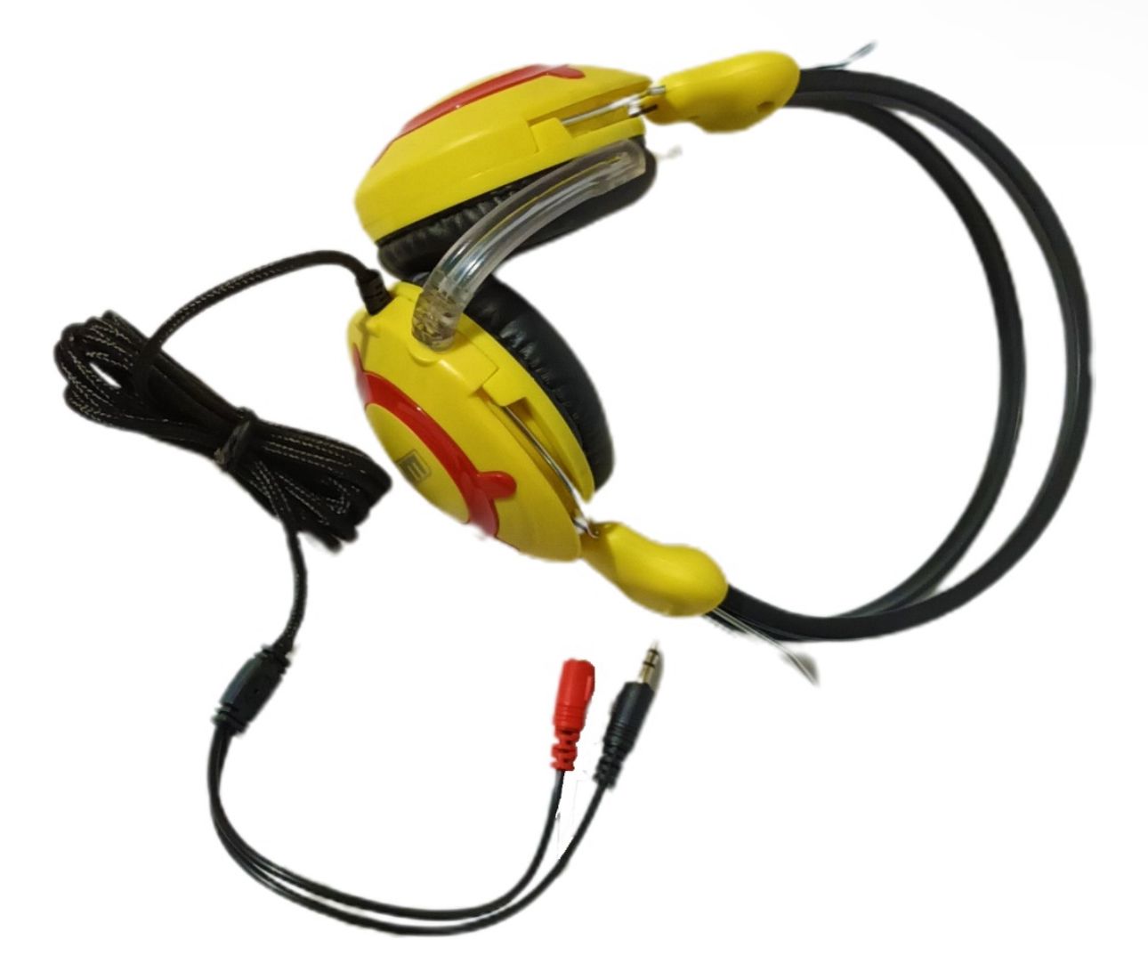 Miniatura 2 de Diadema pc wit